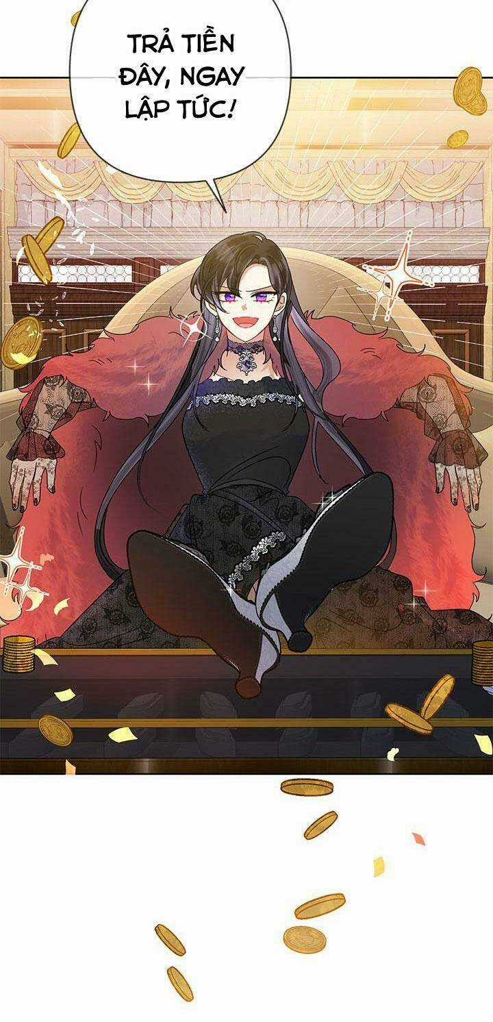 Ác Nữ Hôm Nay Lại Yêu Đời Rồi! Chapter 45 trang 44