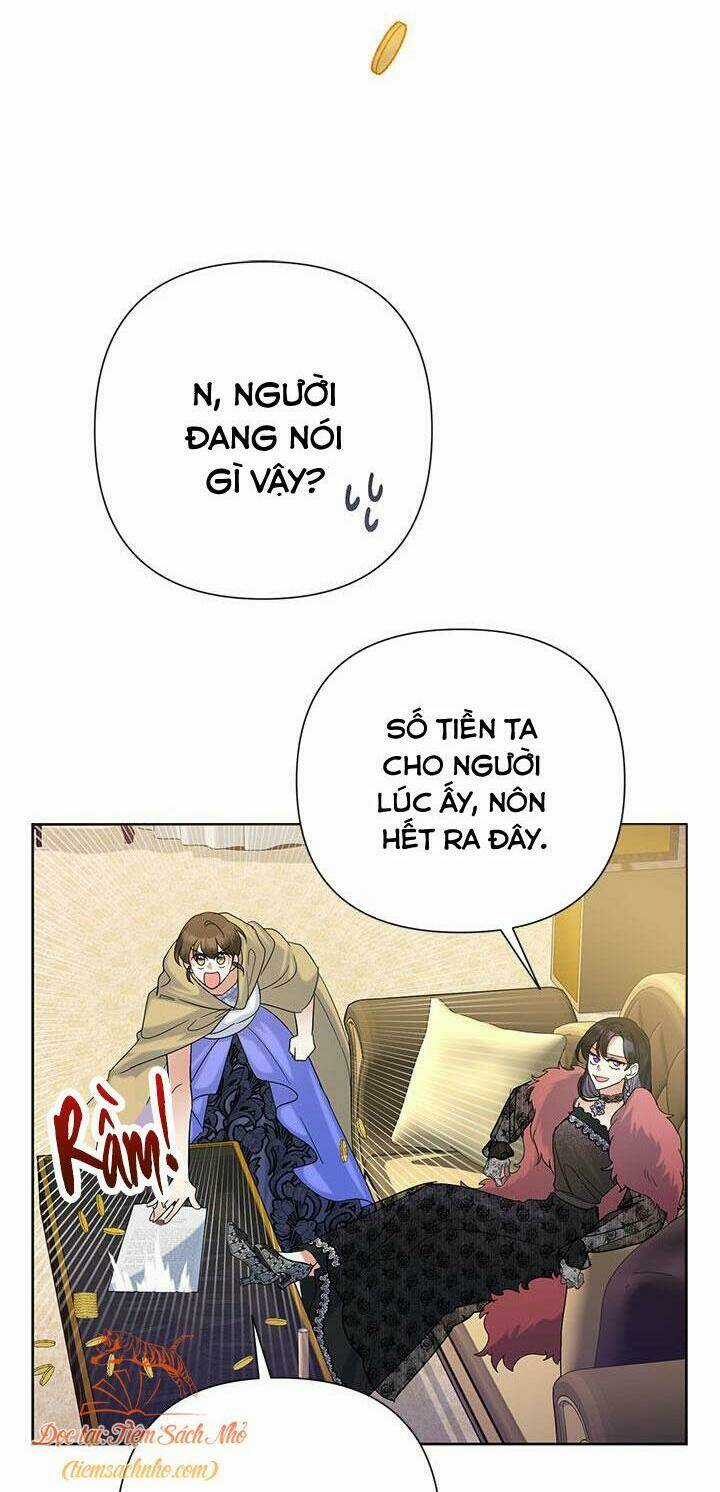 Ác Nữ Hôm Nay Lại Yêu Đời Rồi! Chapter 45 trang 45