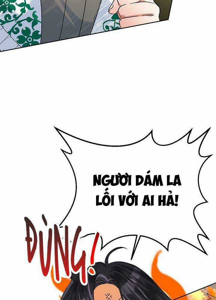 Ác Nữ Hôm Nay Lại Yêu Đời Rồi! Chapter 45 trang 49