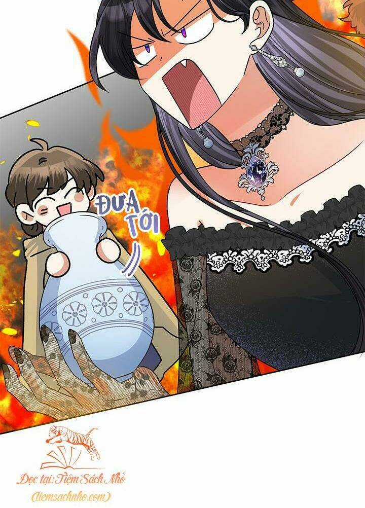 Ác Nữ Hôm Nay Lại Yêu Đời Rồi! Chapter 45 trang 50