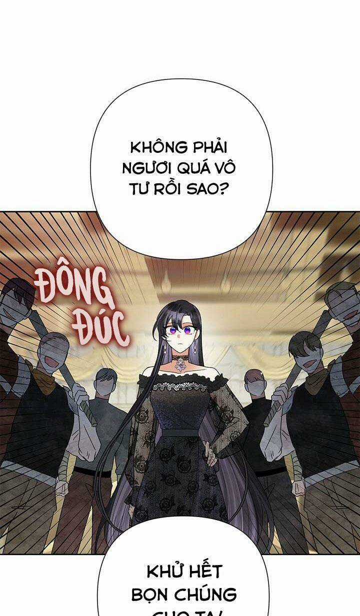 Ác Nữ Hôm Nay Lại Yêu Đời Rồi! Chapter 45 trang 54