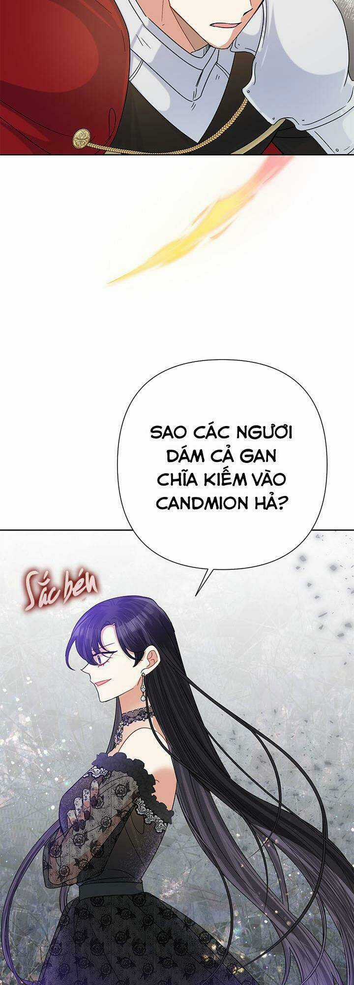 Ác Nữ Hôm Nay Lại Yêu Đời Rồi! Chapter 45 trang 58