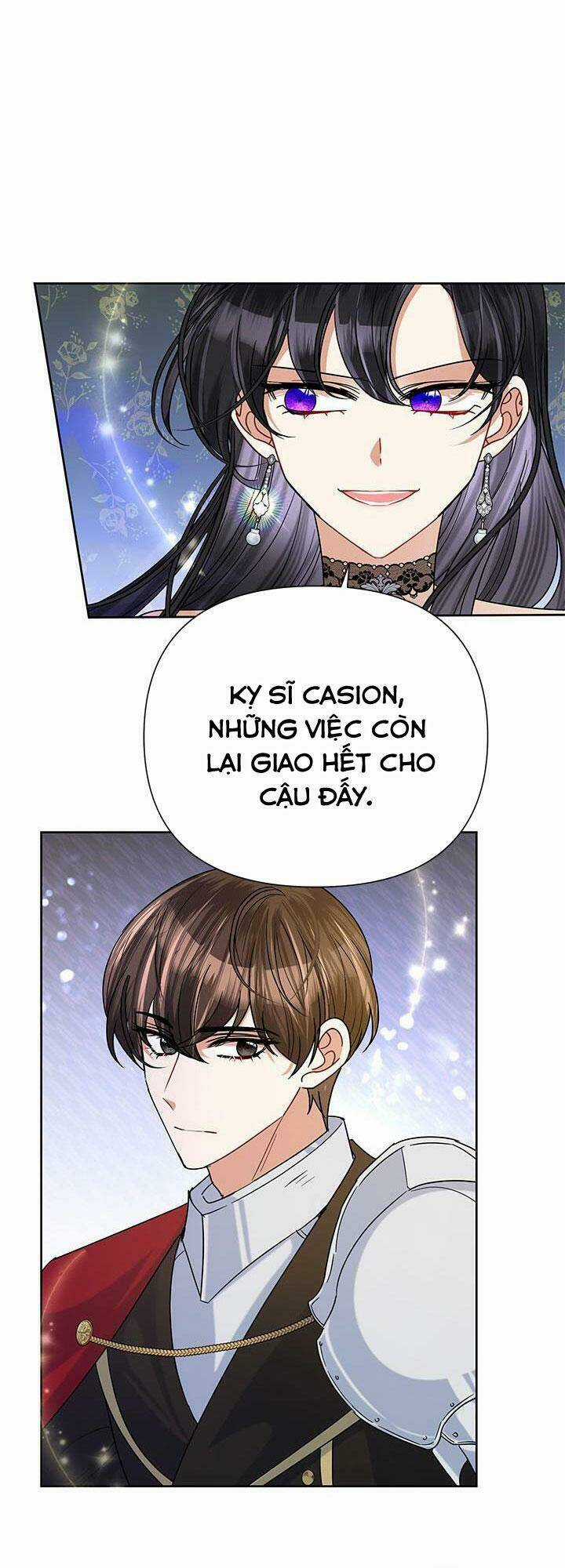 Ác Nữ Hôm Nay Lại Yêu Đời Rồi! Chapter 45 trang 62