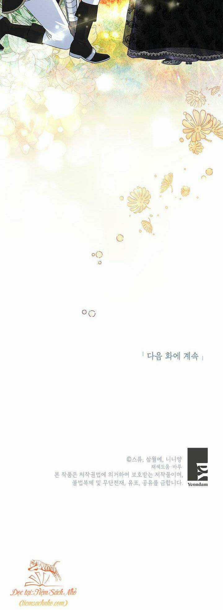 Ác Nữ Hôm Nay Lại Yêu Đời Rồi! Chapter 45 trang 64