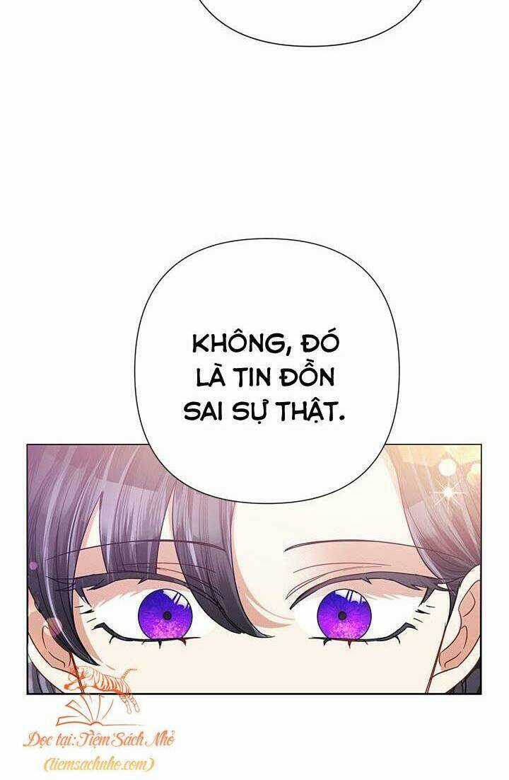 Ác Nữ Hôm Nay Lại Yêu Đời Rồi! Chapter 45 trang 9