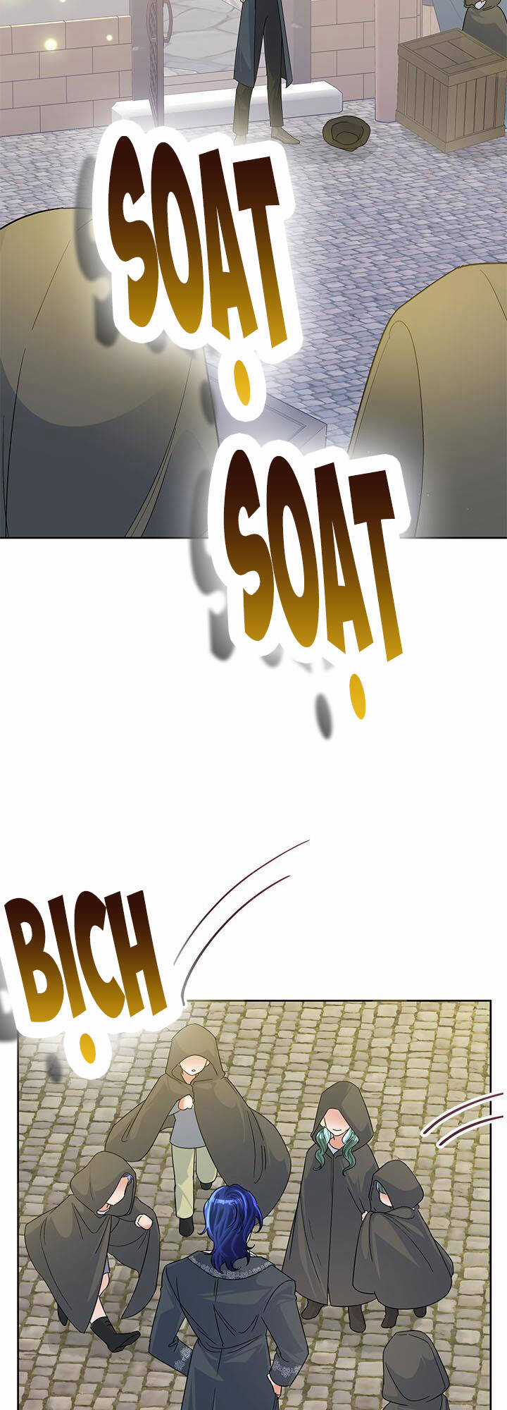 Ác Nữ Hôm Nay Lại Yêu Đời Rồi! Chapter 46 trang 10