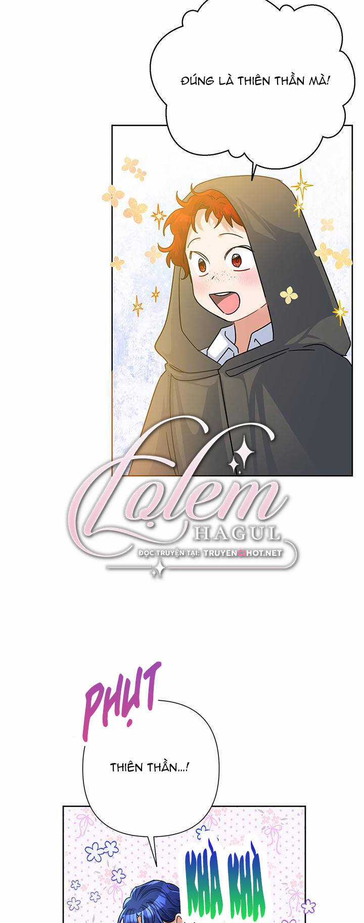 Ác Nữ Hôm Nay Lại Yêu Đời Rồi! Chapter 46 trang 13