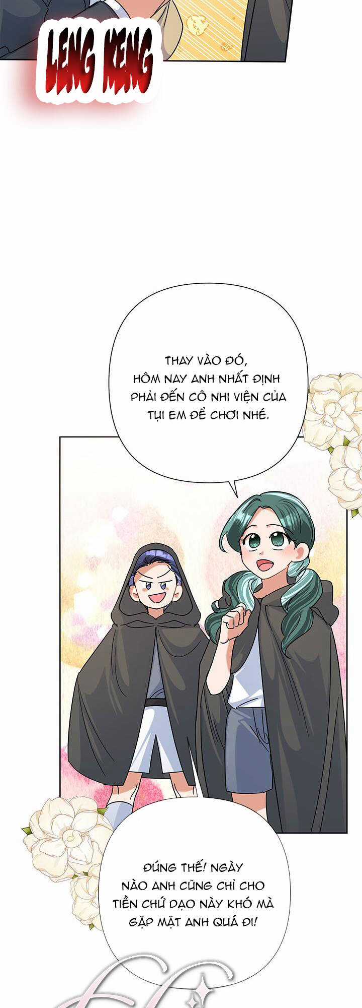 Ác Nữ Hôm Nay Lại Yêu Đời Rồi! Chapter 46 trang 19