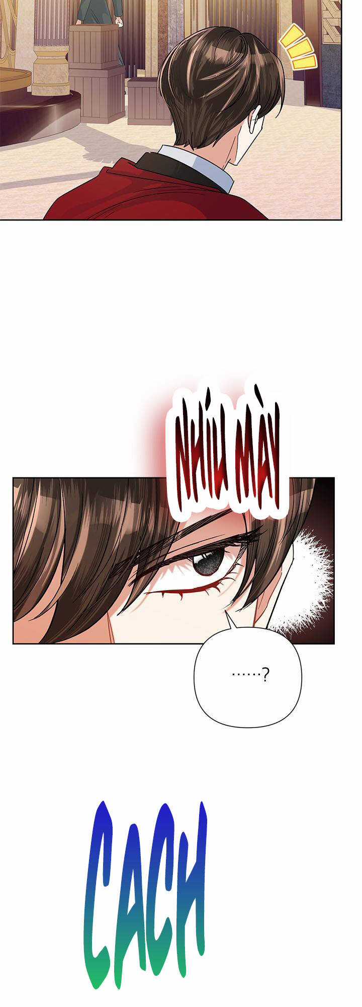 Ác Nữ Hôm Nay Lại Yêu Đời Rồi! Chapter 46 trang 2