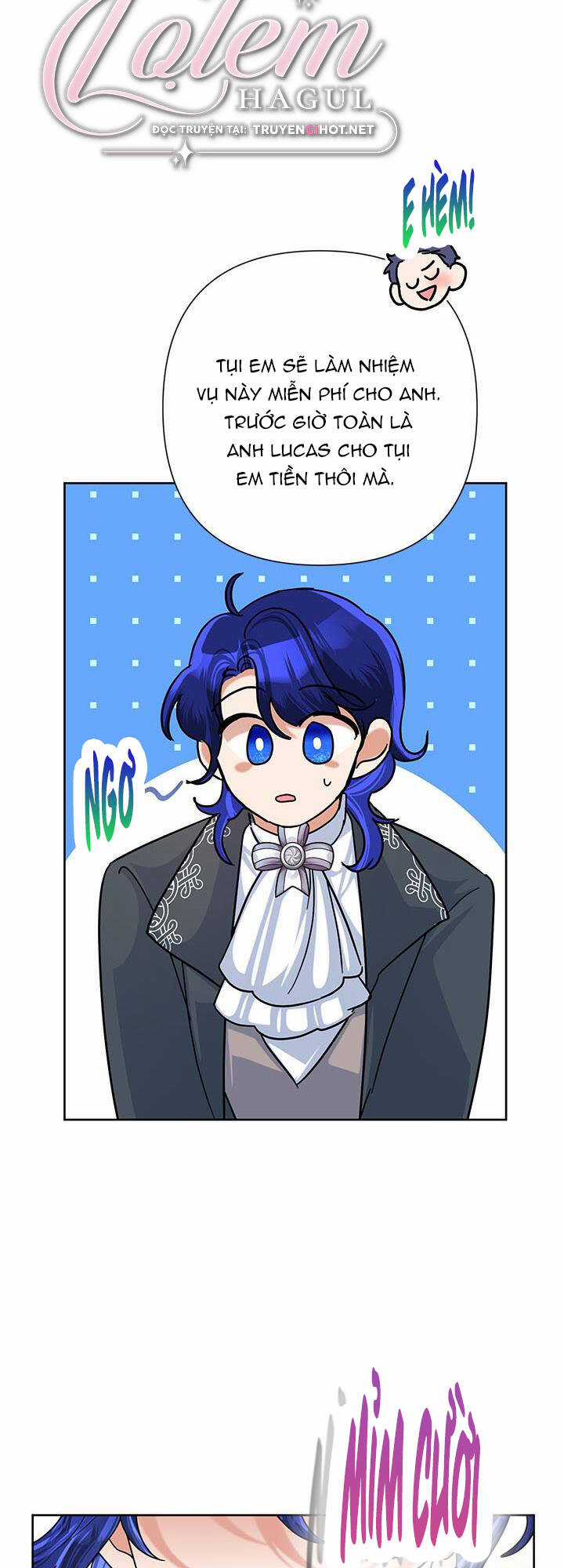 Ác Nữ Hôm Nay Lại Yêu Đời Rồi! Chapter 46 trang 20