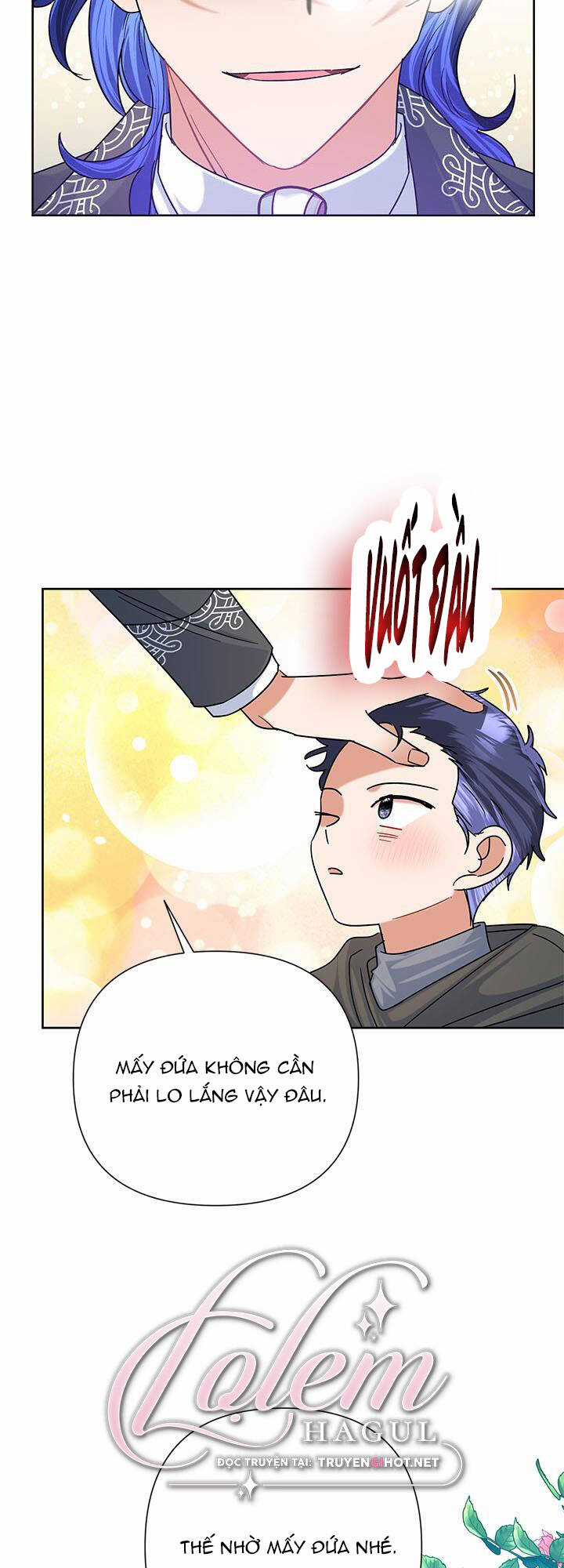 Ác Nữ Hôm Nay Lại Yêu Đời Rồi! Chapter 46 trang 21