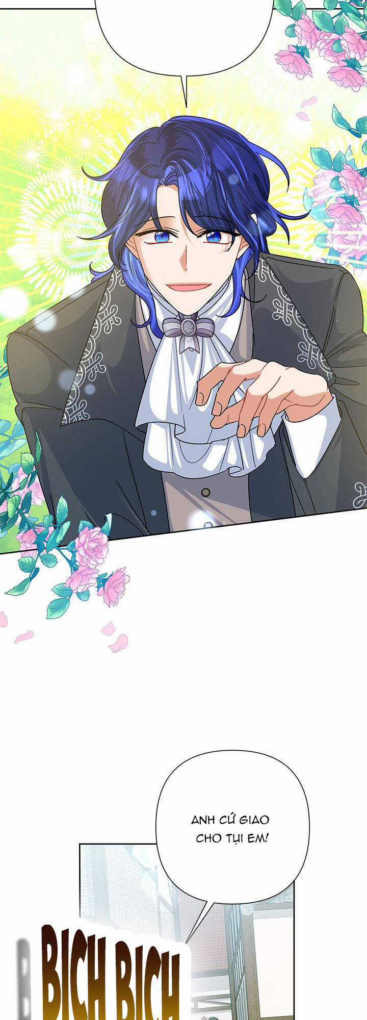 Ác Nữ Hôm Nay Lại Yêu Đời Rồi! Chapter 46 trang 22