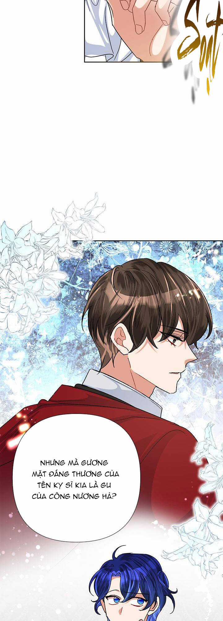 Ác Nữ Hôm Nay Lại Yêu Đời Rồi! Chapter 46 trang 24