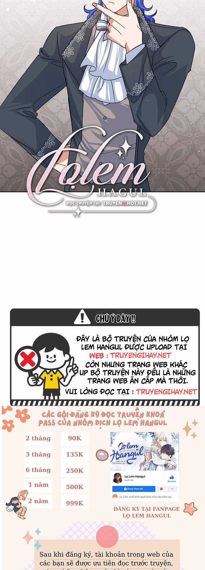 Ác Nữ Hôm Nay Lại Yêu Đời Rồi! Chapter 46 trang 25