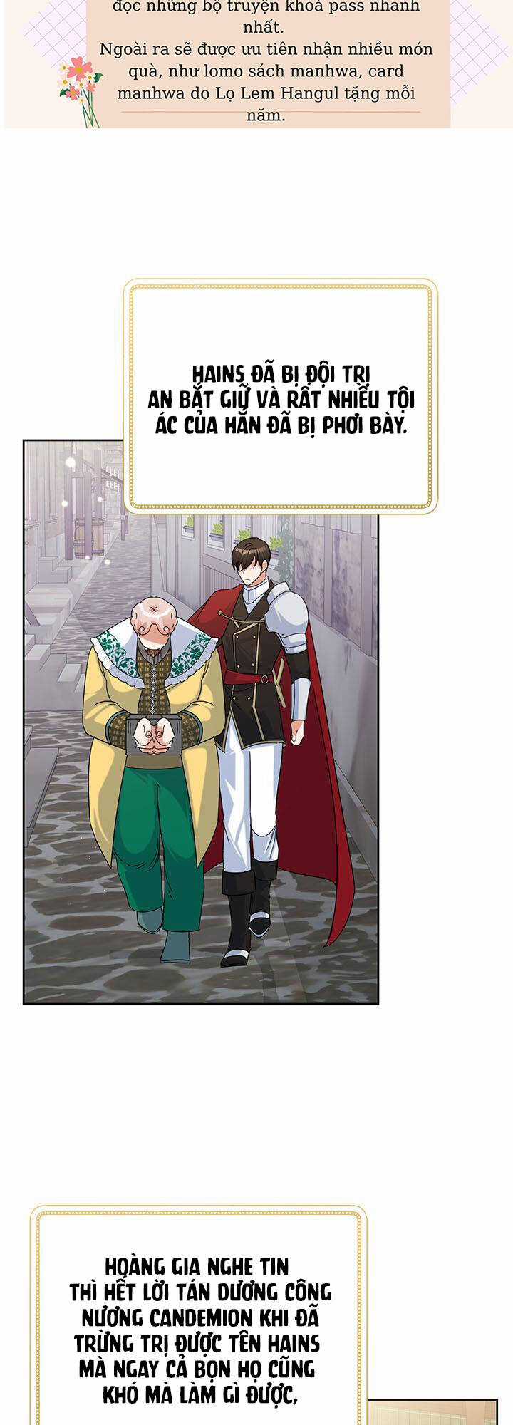 Ác Nữ Hôm Nay Lại Yêu Đời Rồi! Chapter 46 trang 26