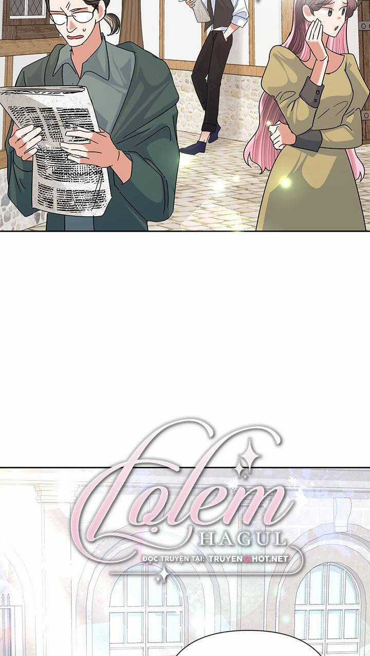 Ác Nữ Hôm Nay Lại Yêu Đời Rồi! Chapter 46 trang 28