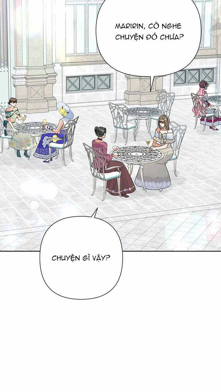 Ác Nữ Hôm Nay Lại Yêu Đời Rồi! Chapter 46 trang 29