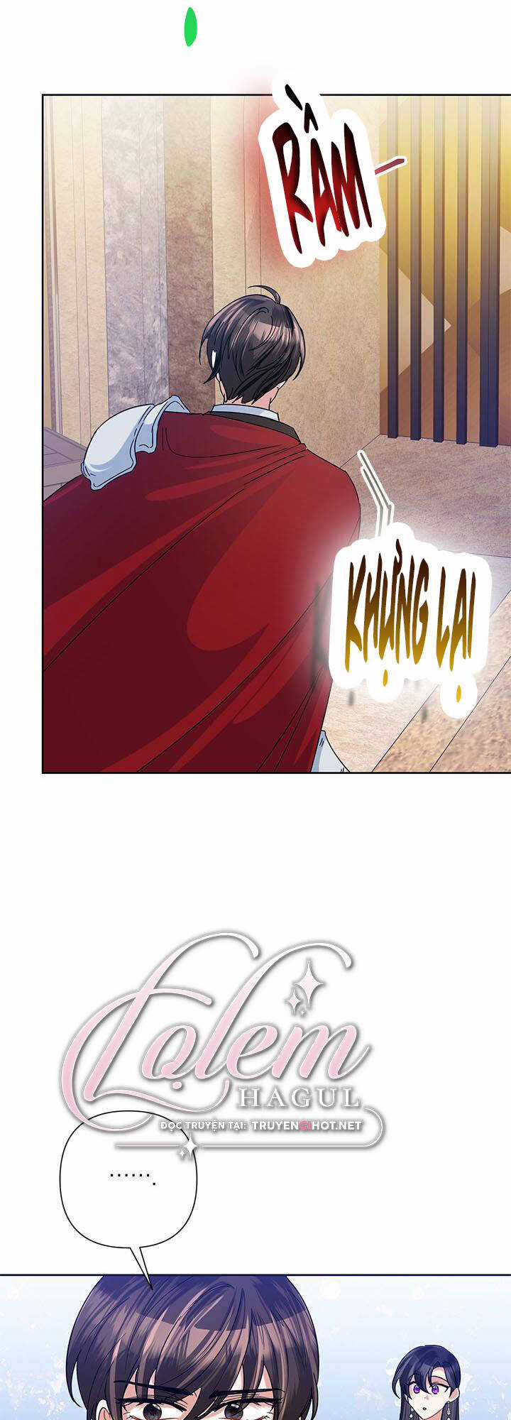 Ác Nữ Hôm Nay Lại Yêu Đời Rồi! Chapter 46 trang 3