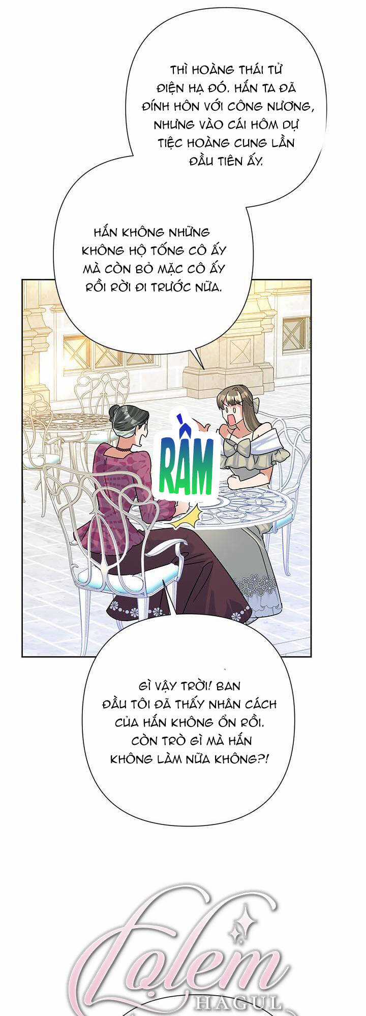 Ác Nữ Hôm Nay Lại Yêu Đời Rồi! Chapter 46 trang 30