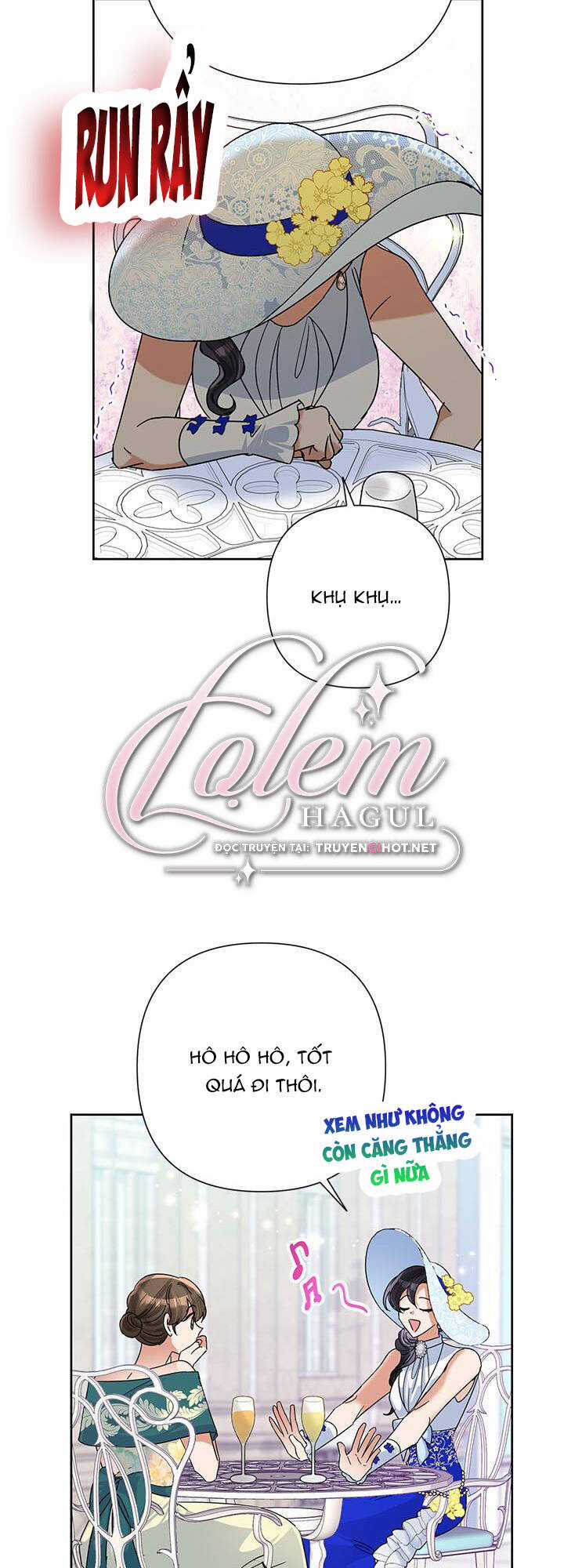 Ác Nữ Hôm Nay Lại Yêu Đời Rồi! Chapter 46 trang 32