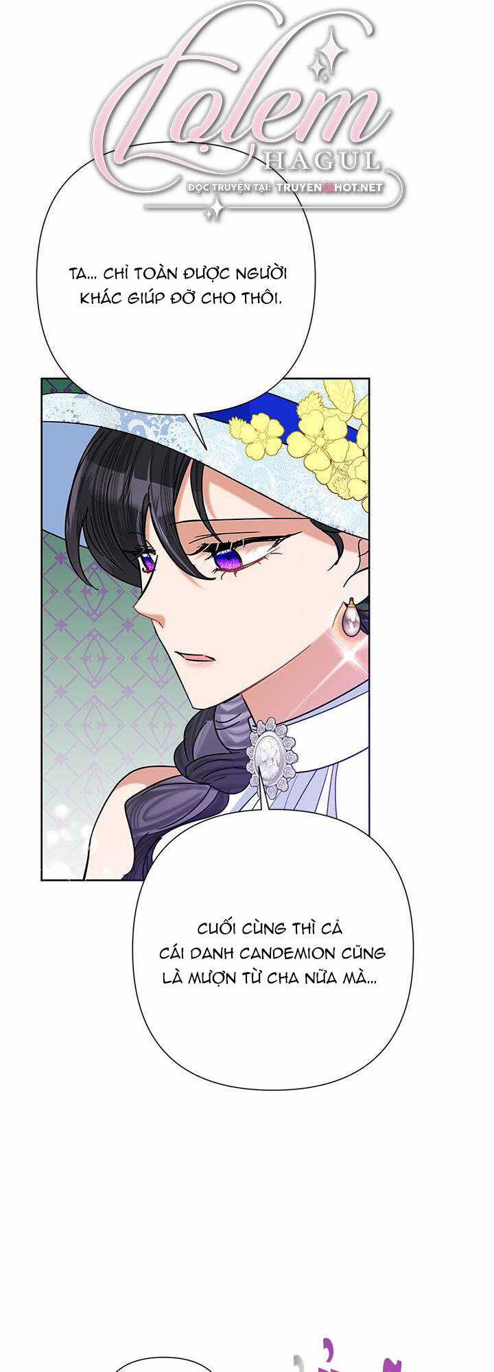 Ác Nữ Hôm Nay Lại Yêu Đời Rồi! Chapter 46 trang 34