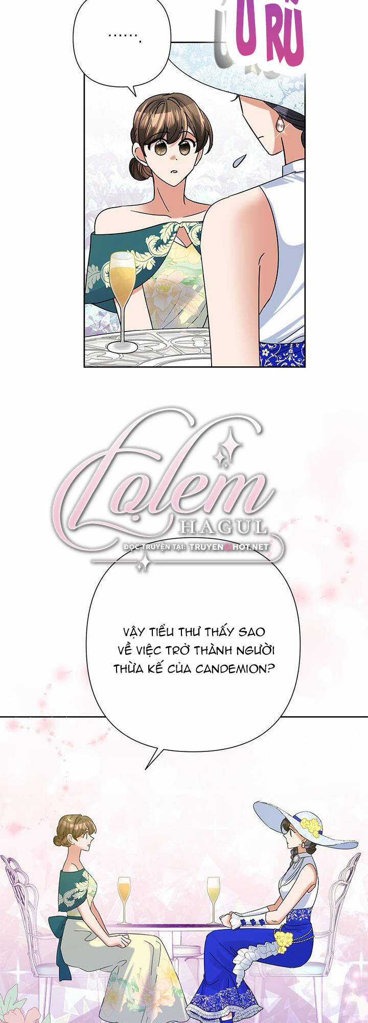 Ác Nữ Hôm Nay Lại Yêu Đời Rồi! Chapter 46 trang 35