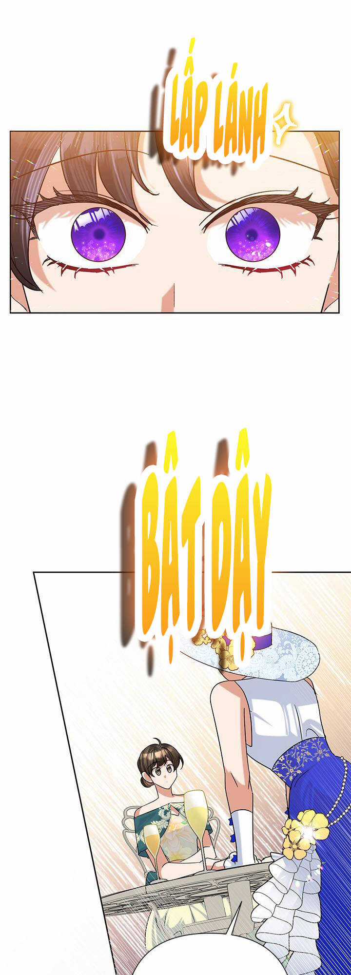 Ác Nữ Hôm Nay Lại Yêu Đời Rồi! Chapter 46 trang 37