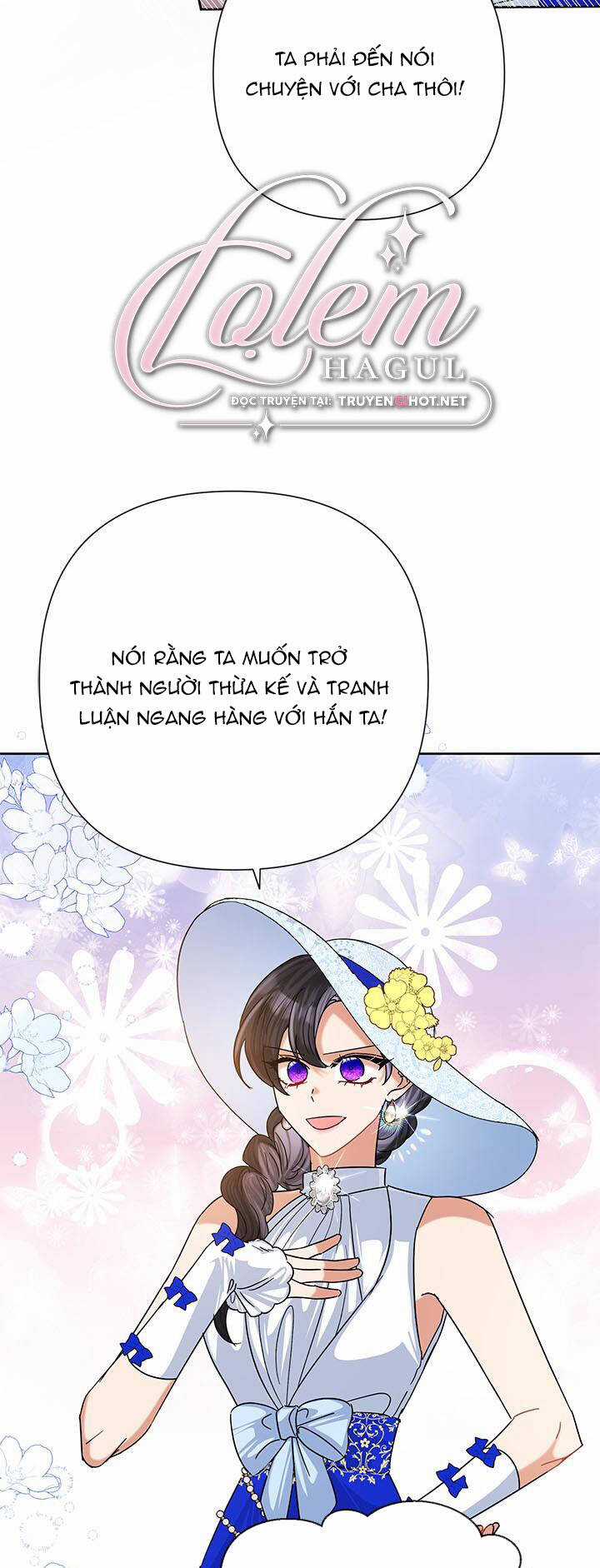 Ác Nữ Hôm Nay Lại Yêu Đời Rồi! Chapter 46 trang 38