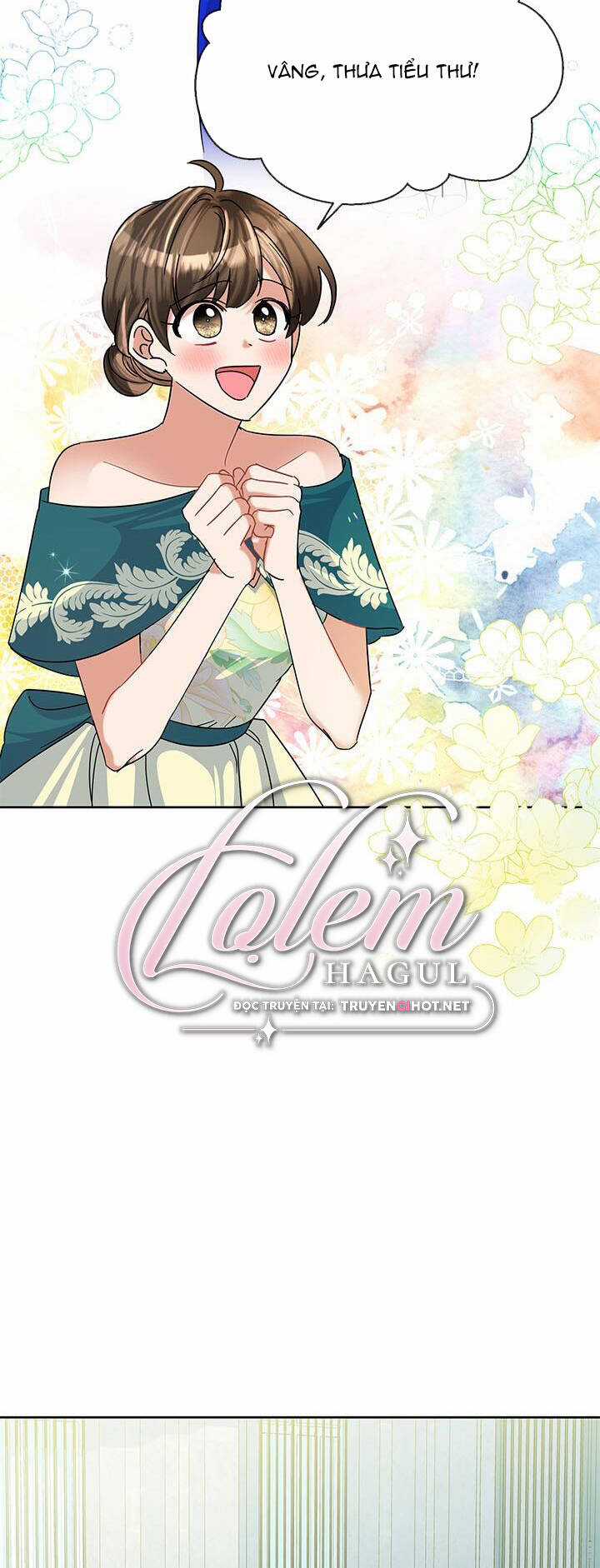 Ác Nữ Hôm Nay Lại Yêu Đời Rồi! Chapter 46 trang 39