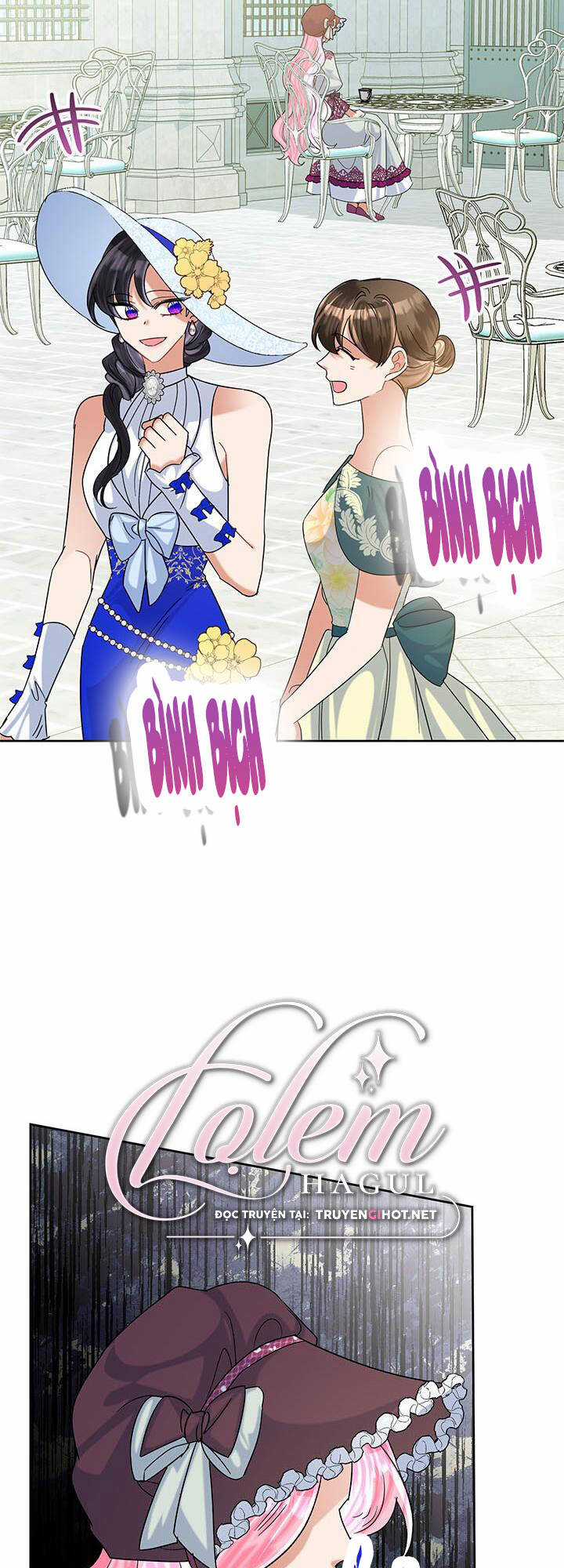 Ác Nữ Hôm Nay Lại Yêu Đời Rồi! Chapter 46 trang 40