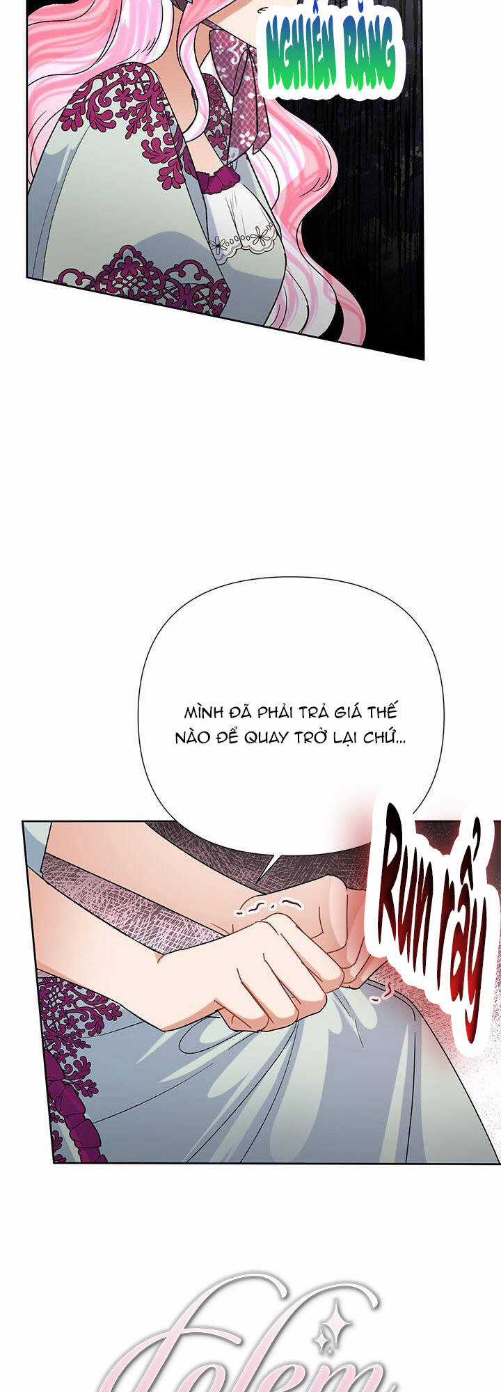 Ác Nữ Hôm Nay Lại Yêu Đời Rồi! Chapter 46 trang 41