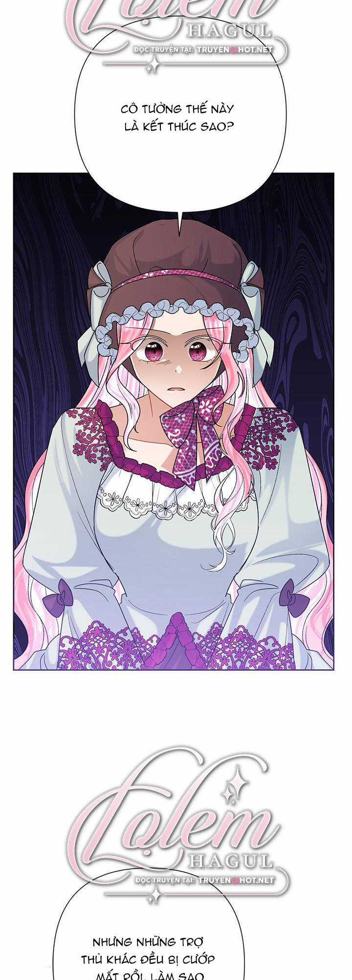 Ác Nữ Hôm Nay Lại Yêu Đời Rồi! Chapter 46 trang 42