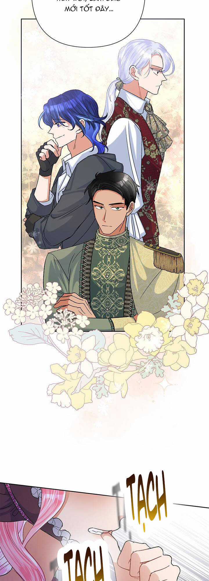 Ác Nữ Hôm Nay Lại Yêu Đời Rồi! Chapter 46 trang 43