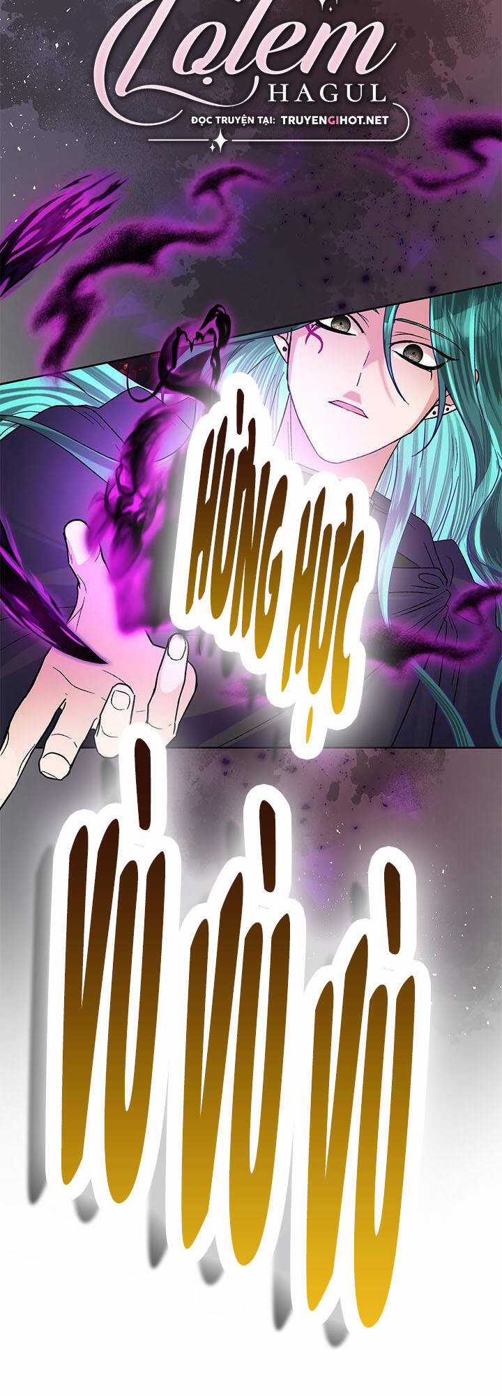 Ác Nữ Hôm Nay Lại Yêu Đời Rồi! Chapter 46 trang 45