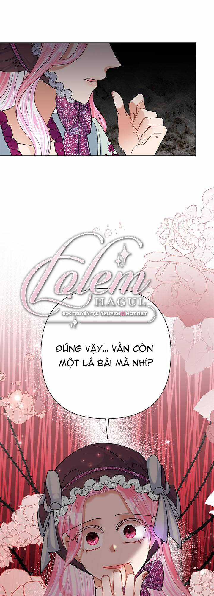 Ác Nữ Hôm Nay Lại Yêu Đời Rồi! Chapter 46 trang 46