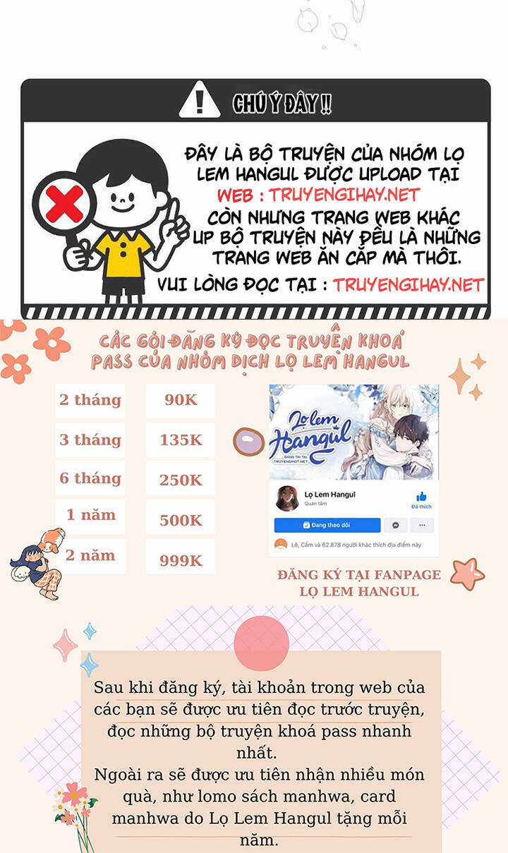 Ác Nữ Hôm Nay Lại Yêu Đời Rồi! Chapter 46 trang 48