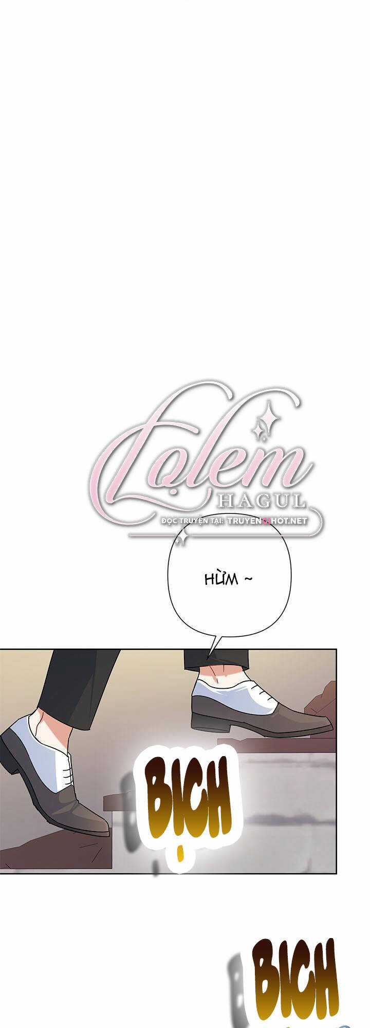 Ác Nữ Hôm Nay Lại Yêu Đời Rồi! Chapter 46 trang 5