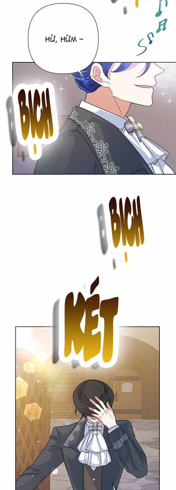 Ác Nữ Hôm Nay Lại Yêu Đời Rồi! Chapter 46 trang 6