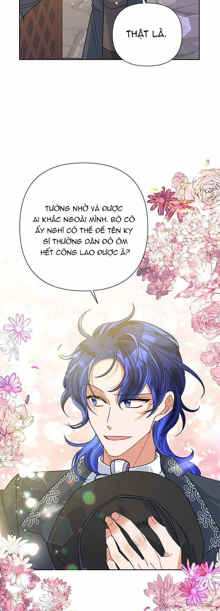 Ác Nữ Hôm Nay Lại Yêu Đời Rồi! Chapter 46 trang 7