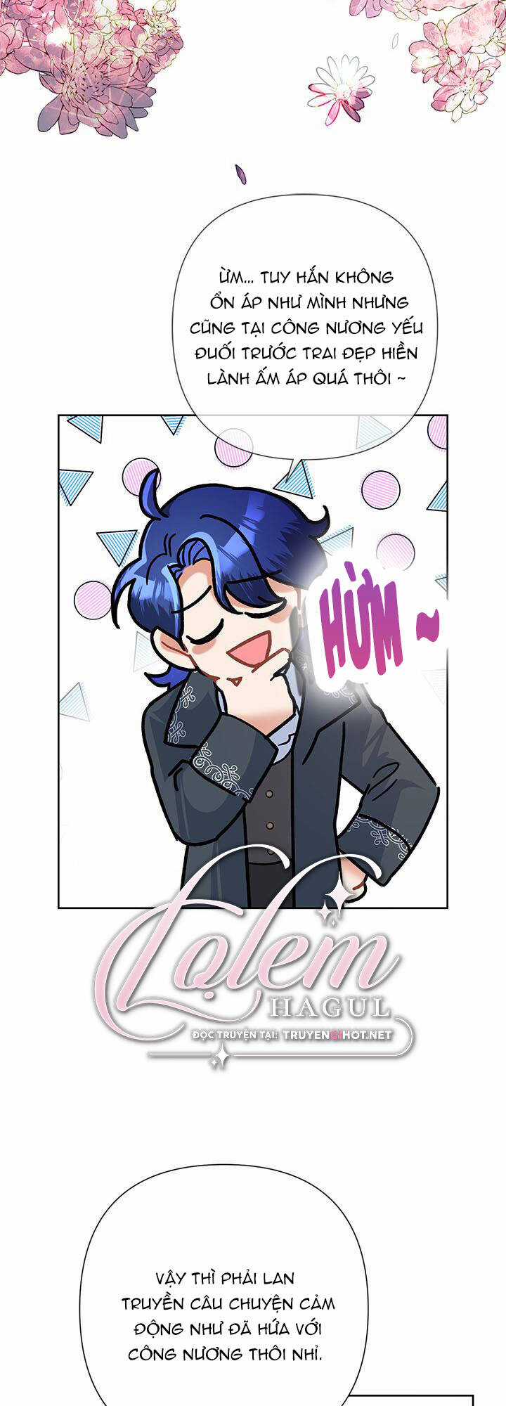 Ác Nữ Hôm Nay Lại Yêu Đời Rồi! Chapter 46 trang 8