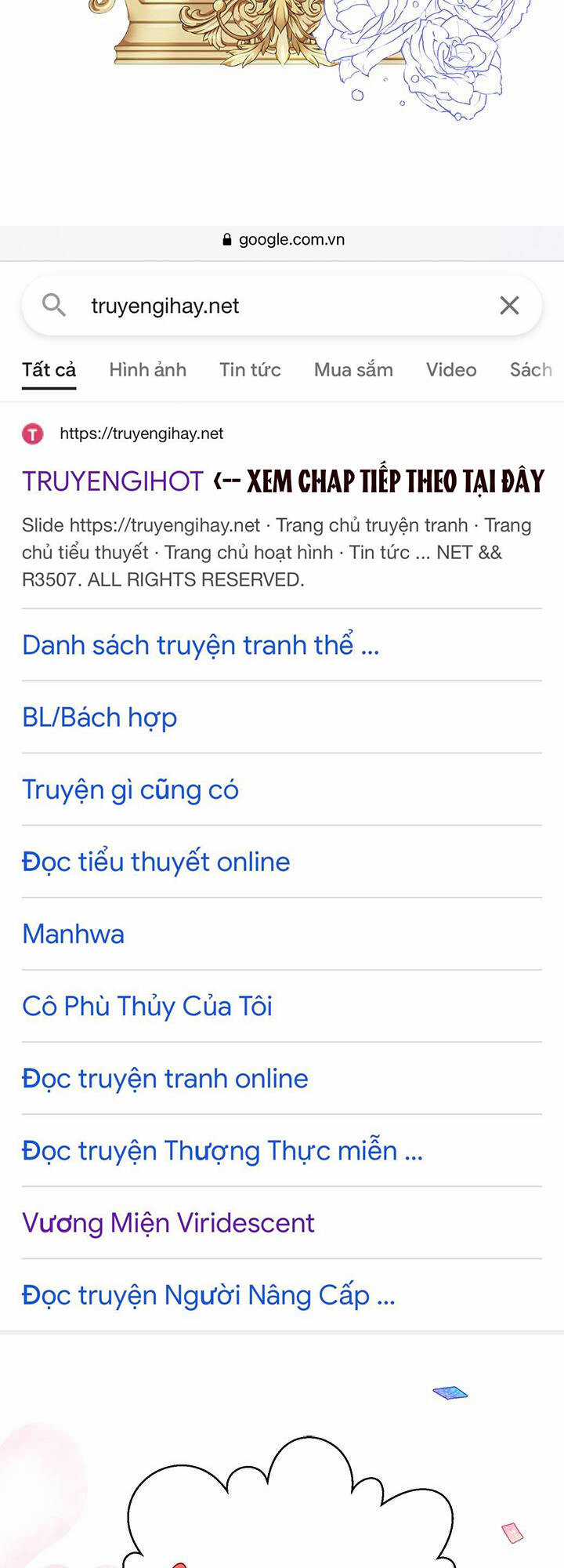 Ác Nữ Hôm Nay Lại Yêu Đời Rồi! Chapter 47.1 trang 15