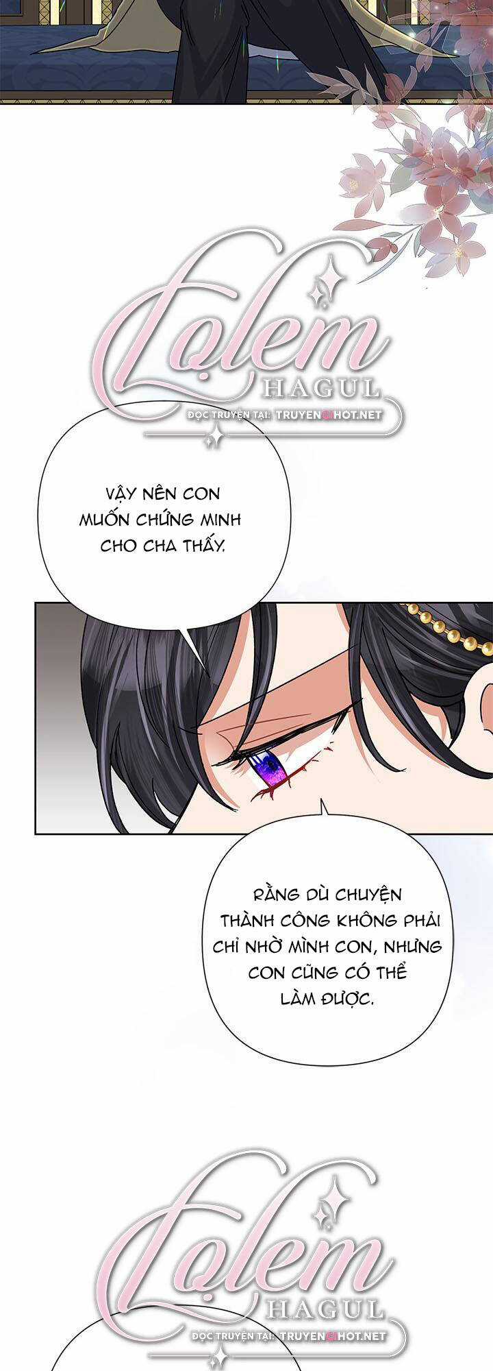 Ác Nữ Hôm Nay Lại Yêu Đời Rồi! Chapter 47.1 trang 27