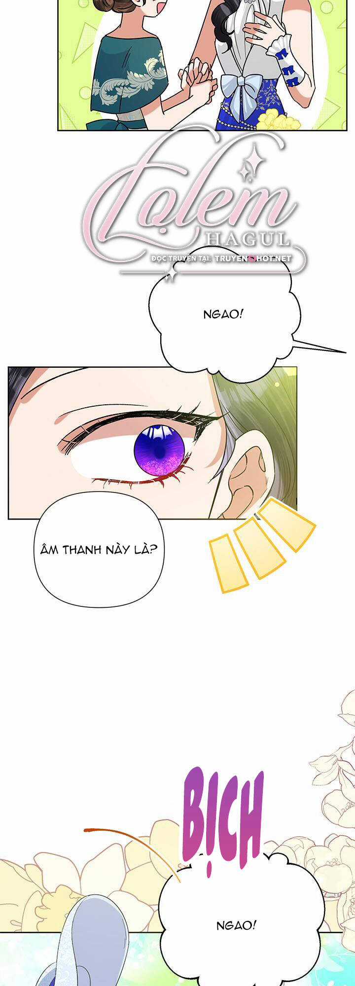 Ác Nữ Hôm Nay Lại Yêu Đời Rồi! Chapter 47.1 trang 4