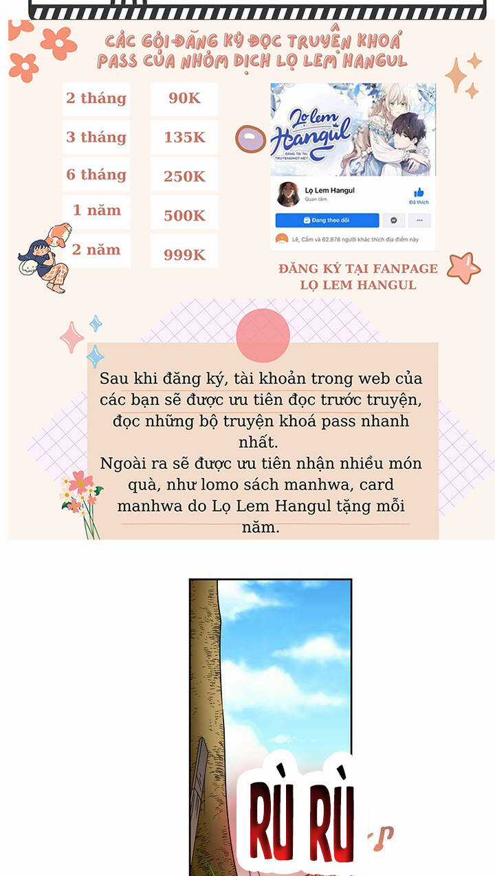Ác Nữ Hôm Nay Lại Yêu Đời Rồi! Chapter 47.1 trang 43