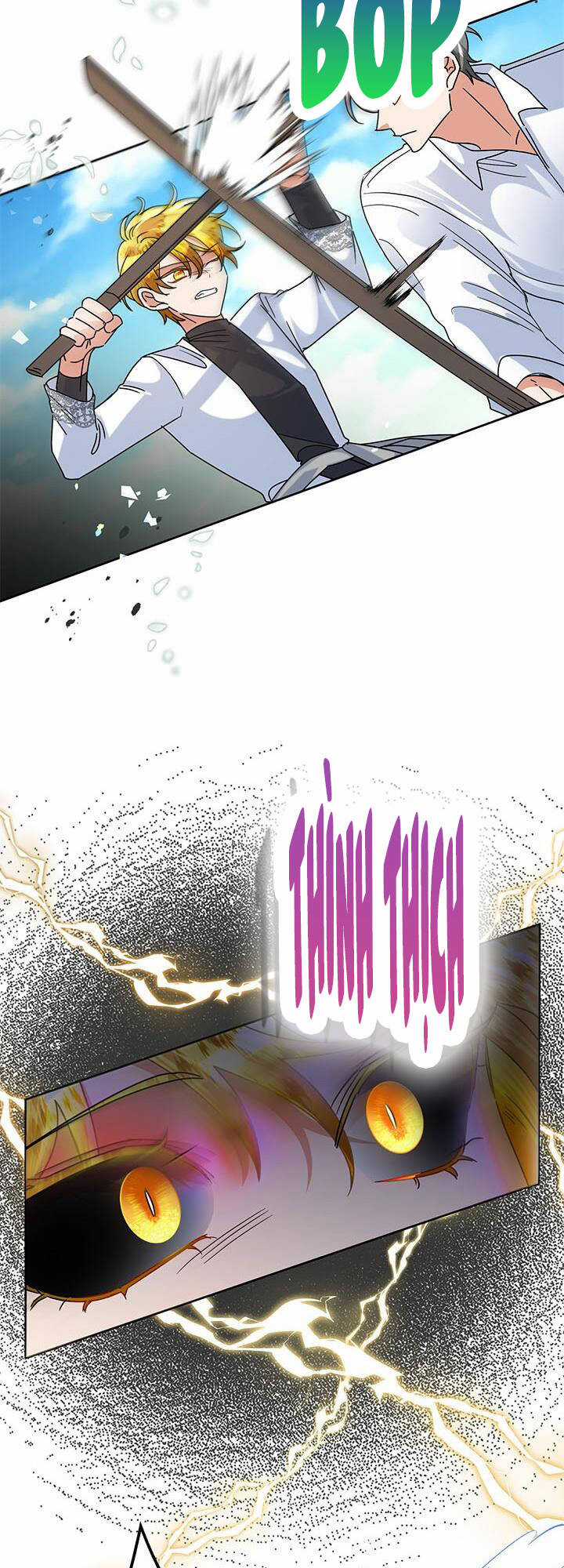 Ác Nữ Hôm Nay Lại Yêu Đời Rồi! Chapter 47.2 trang 2