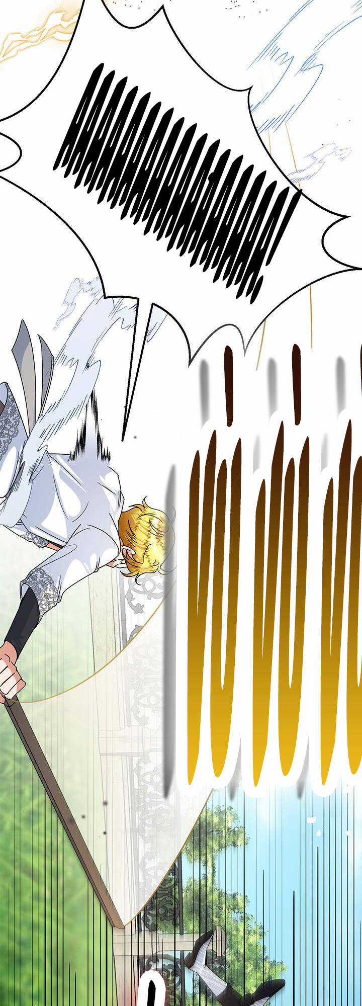 Ác Nữ Hôm Nay Lại Yêu Đời Rồi! Chapter 47.2 trang 3