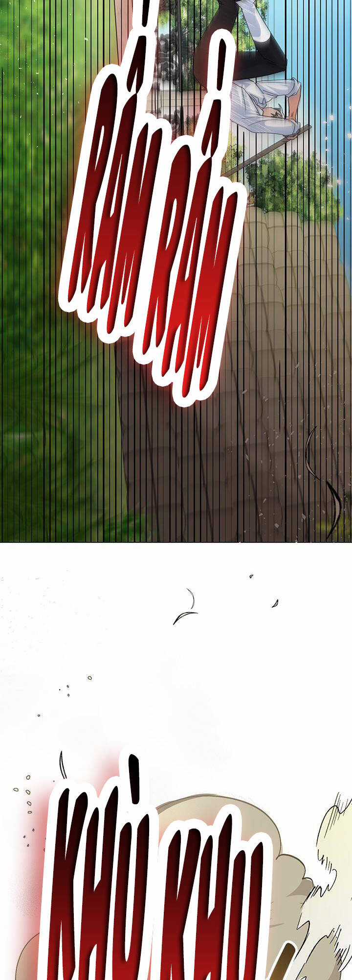 Ác Nữ Hôm Nay Lại Yêu Đời Rồi! Chapter 47.2 trang 4