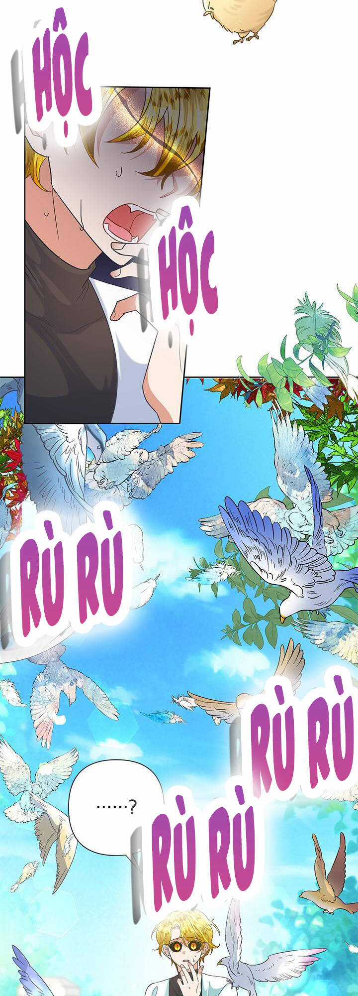 Ác Nữ Hôm Nay Lại Yêu Đời Rồi! Chapter 47.2 trang 6