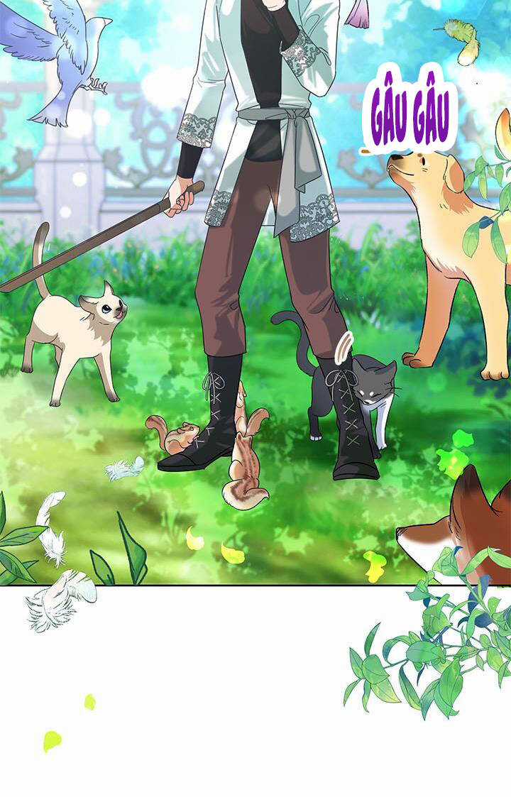 Ác Nữ Hôm Nay Lại Yêu Đời Rồi! Chapter 47.2 trang 7