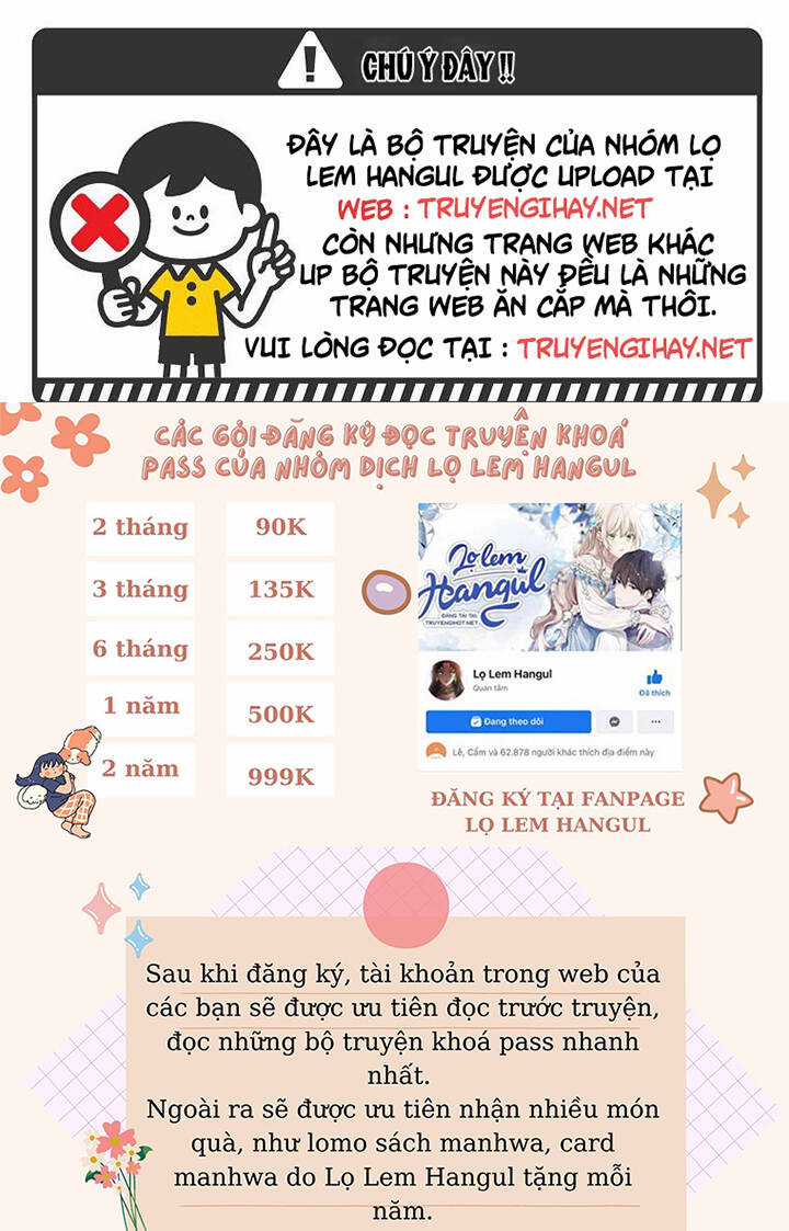 Ác Nữ Hôm Nay Lại Yêu Đời Rồi! Chapter 47.2 trang 8